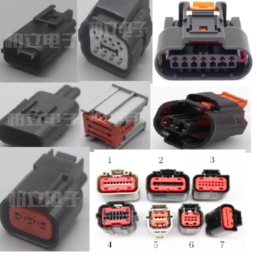 

1 шт. MG646043-5 13967260 PPI0000888 19697000002 PP1544001 6098-8385 6098-8385 2404846-1