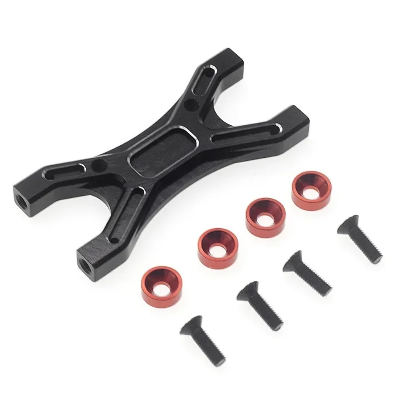 

RC Part Aluminum Wing Mount Cross Brace for 1/7 ARRMA LIMITLESS RC Crawler Car Upgrades Parts
