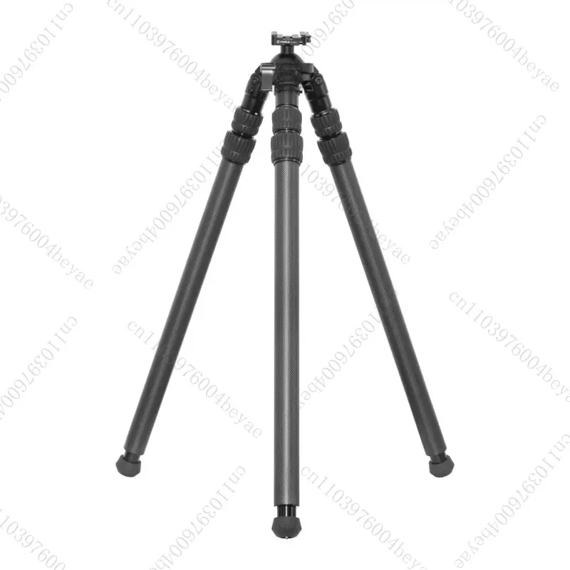 40mm Tube 3 Section Carbon Fiber Standard Heavy Duty Shooting Rack Supports Loads