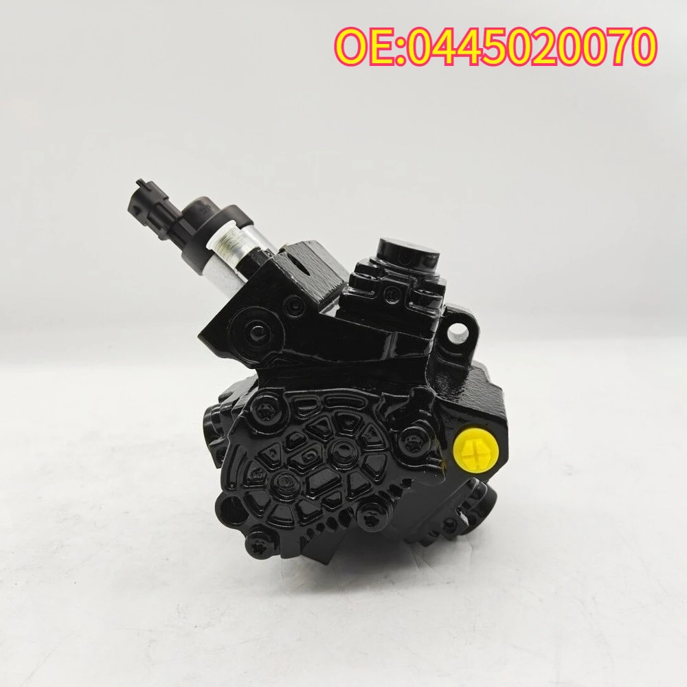 

For 0445020070 Brandstofpomp Bosch Komatsu Cummins 4941173 Rail Diesel Injectie Pomp 6271-71-1110 0445020070 Voor