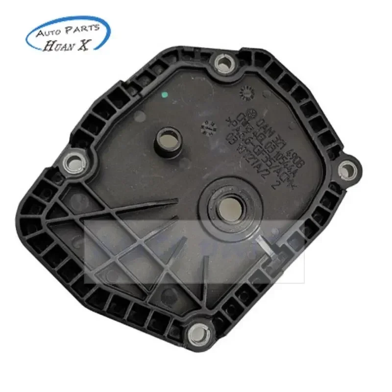 0AM321490B 0AM DSG DQ200 7-Speed Automatic Transmission Rear Cover Gearbox Rebuild Part Car Accessories