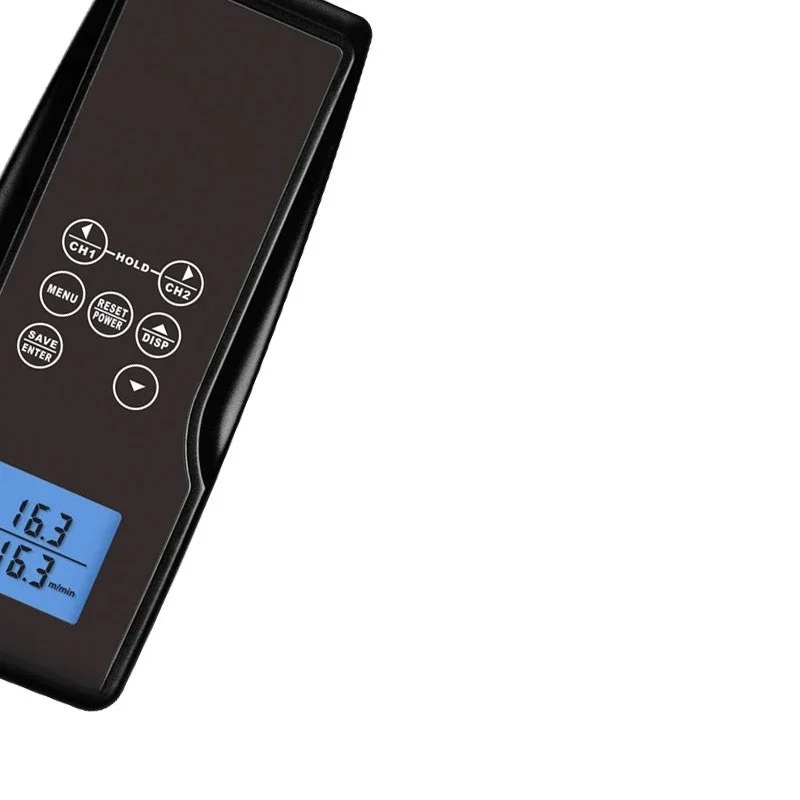 جهاز اختبار محدد سرعة المصعد ES-2100E جهاز اختبار رقمي لمحدد سرعة المصعد غير المتصل، حد سرعة المصعد #2