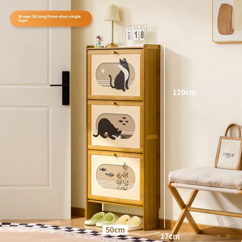 

Многофункциональный шкаф для обуви, домашняя полка для обуви, настенный шкаф для хранения обуви, многоярусный шкаф для хранения обуви в прихожей.