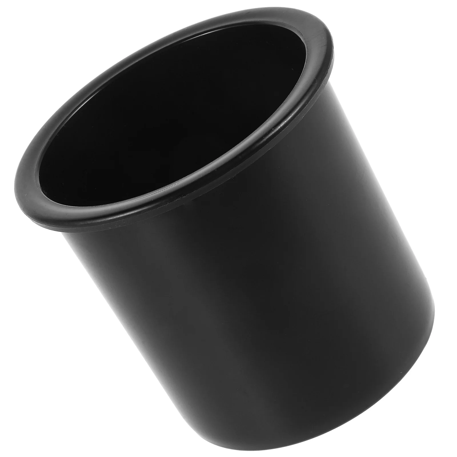 

Cup Holder Insert for Car Sofa Boat Rv Heavy Duty Plastic Anti-Tip Drink Holder for Vehicle Interior Comfort and Convenience