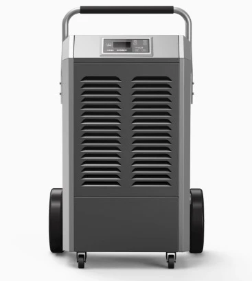 

DI150E Industrial Dehumidifier High Power Moisture Absorber Household Basement Moisture Absorber Dehumidifier