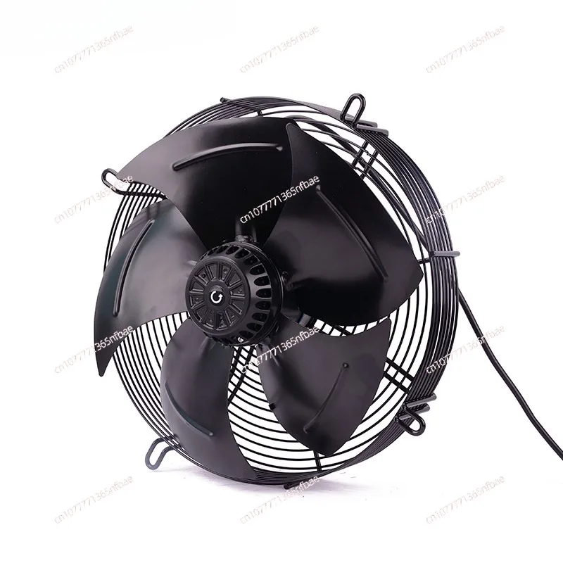 Motor Condenser Axial Fan YWF4D-350S 4E 6E 6D 350B External Rotor Fan