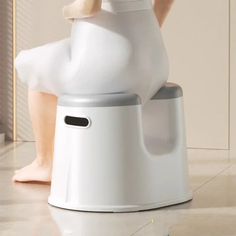 Medical Headboards Bathroom Chair Vanity Foot Children Squat Beach Disabled Nordic Stool Bedroom Cabeceros Unique Furniture