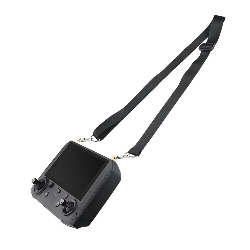 ل DJI الذكية التحكم/DJI RC برو التحكم عن بعد مع شاشة حزام حبال الحبل حزام ل Mavic 2 برو التكبير/mavic 3 3pro الطائرة بدون طيار