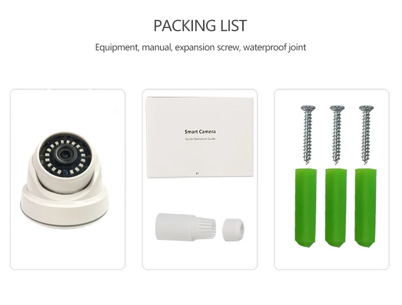 

Imx335 Fisheye Lens Wide Angle Poe Ip Camera P2P Remote View Icsee Motion Detection Small Indoor 1080P 5Mp 4K Video Surveillance