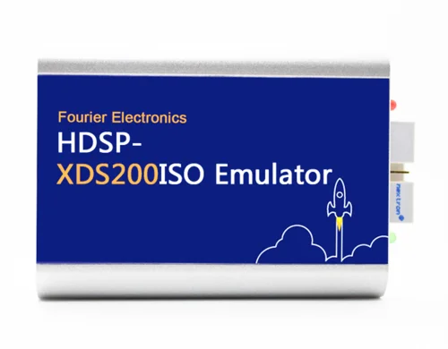 Emulador Simulador Dsp Jtag Depurador Isolado para ti Braço Tms320 Davinci Não Pode Suportar Ccs3.3 Xds200
