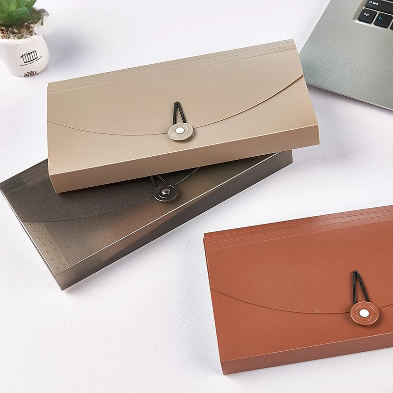 B5 Loose Leaf Notebook Journal Diary School Office Stationery Gift