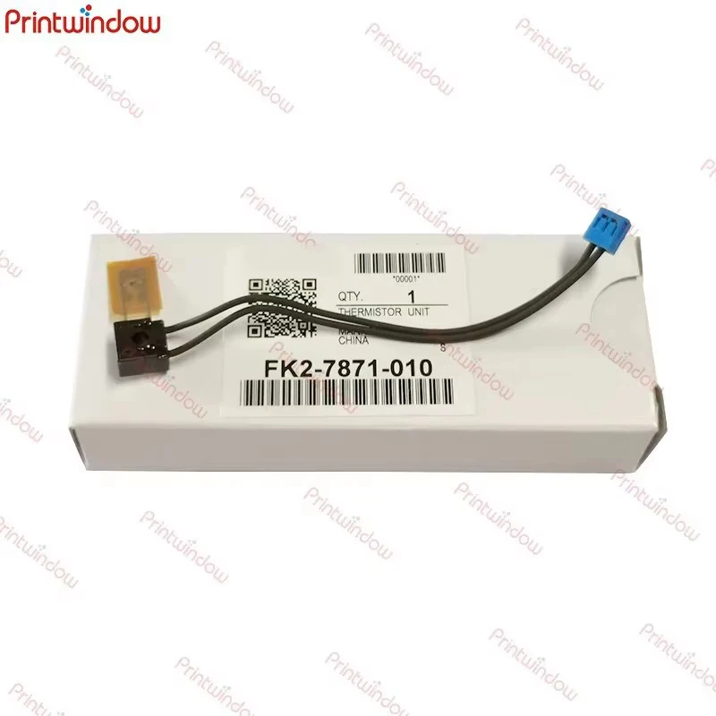 

Original New Thermistor FK2-7871-010 For Canon C60 C700 C710 C800 C810 850 THERMISTOR UNIT