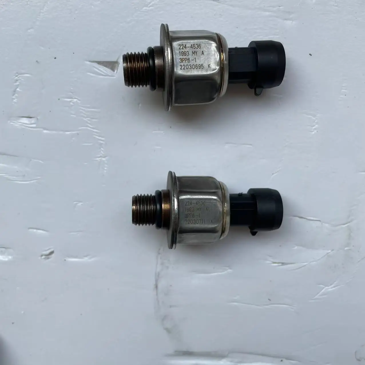 

224-4536 2244536 Sensor Assembly for WHEEL-TYPE LOADER 924G 924H 966F II 950H 962H 924HZ 928HZ 962G II New Spot Popular