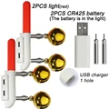 2 red A charge 1