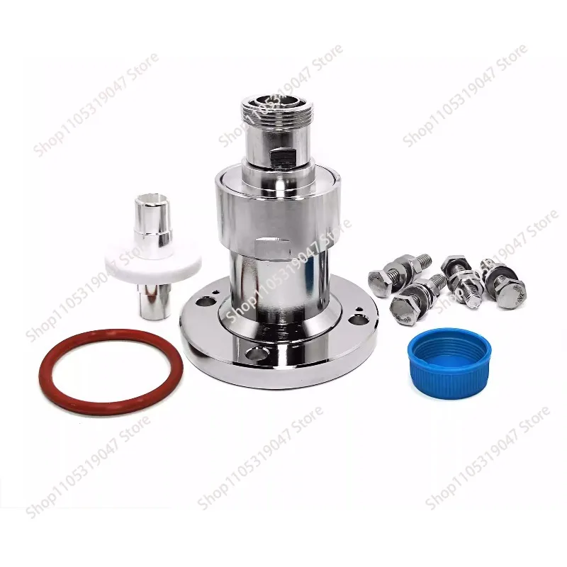 Mechanical Coaxial …