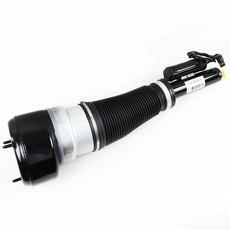 

Auto Suspension Systems Airmatic Shock Front Air Suspension Shock for Mercedes W221 S550 S400 S500 S350 A2213204913 A2213209313