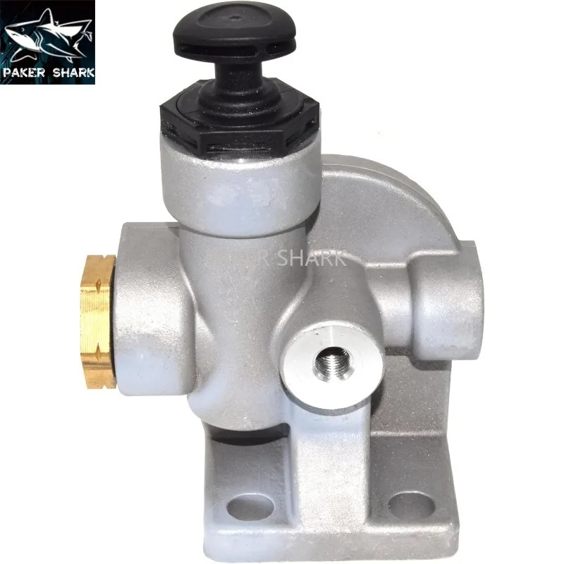 

3975404 For Cummins QSB6.7 Filter Head Komatsu SAA4D107E SAA6D107E PC200-8 PC210-8 PC240-8 Filter Head Excavator