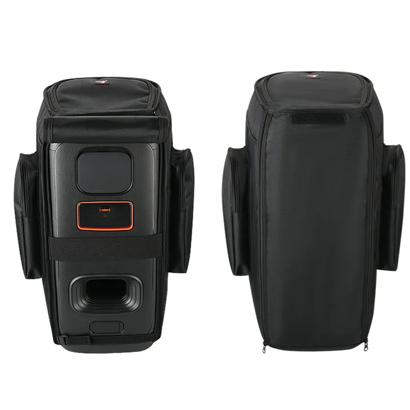 T82C Diskon Besar-Penutup Speaker Casing Debu Teksign untuk PARTYBOX CLUB 120 Speaker Pesta Portabel Penutup Debu Melar Lengan Slip Pr