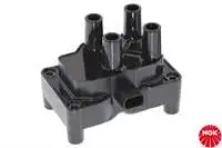 

48044 for ignition coil FOCUS I,II,II,II, max max FUSION MONDEO II,III C30 S40 II