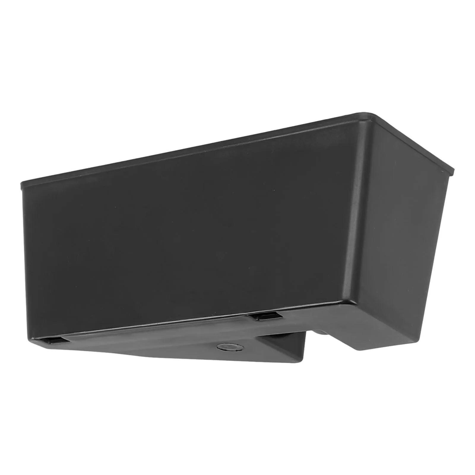

Car Central Console Armrest Storage Box Tray Black For Kia Sportage NQ5 2021+ Only Fits Right-hand Drive Models