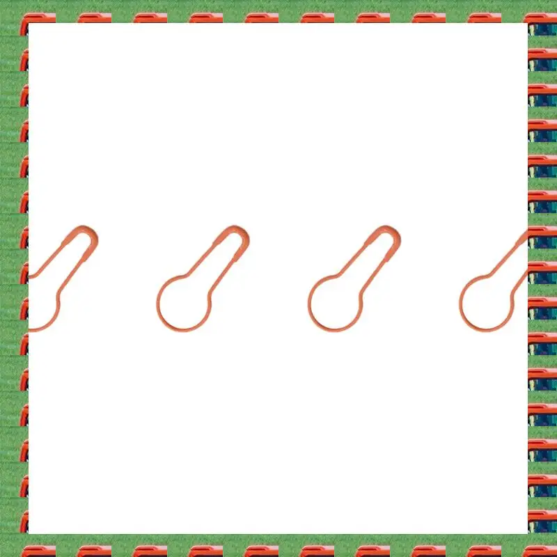 

ABMO 5000 шт. булавки из тыквы-металлические булавки-калабаши грушевидные булавки для вязания маркеры, швейная одежда