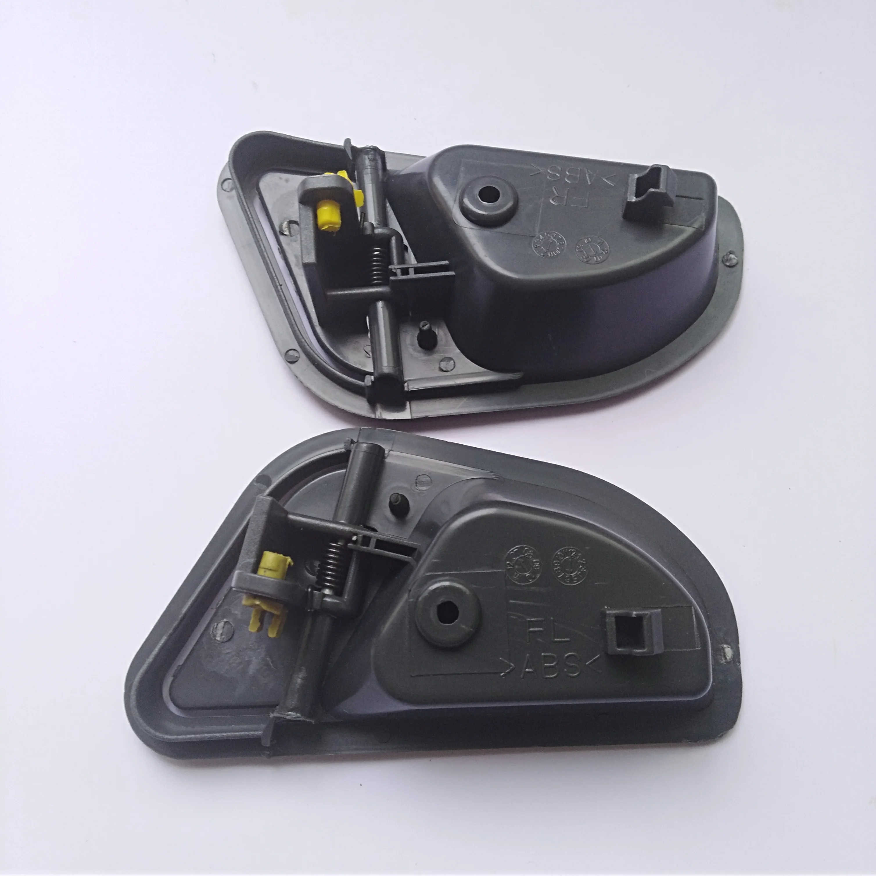 Оригинальное качествоДверная внутренняя ручка Внутренняя ручка для Faw F5 Оригинальное качествоДверная внутренняя ручка Внутренняя ручка для Faw F5