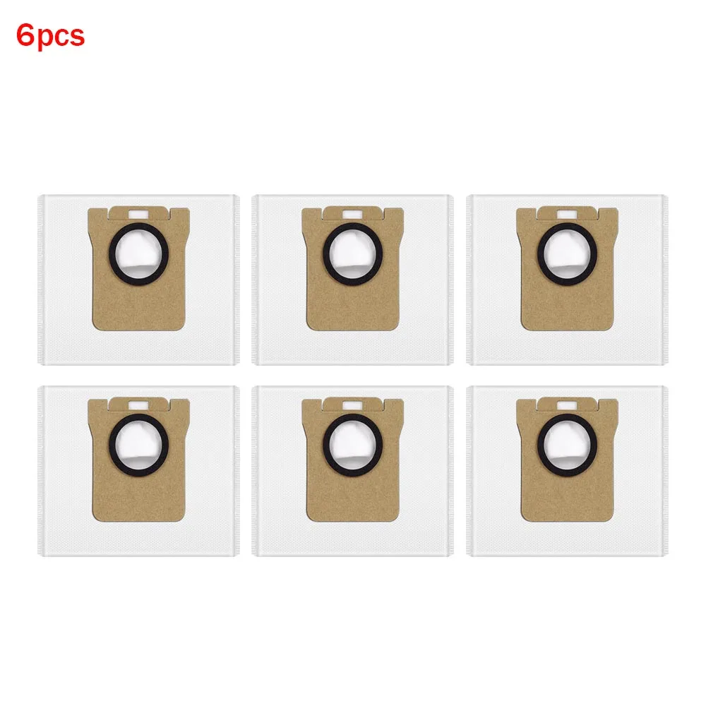 6pcs Dust Bags
