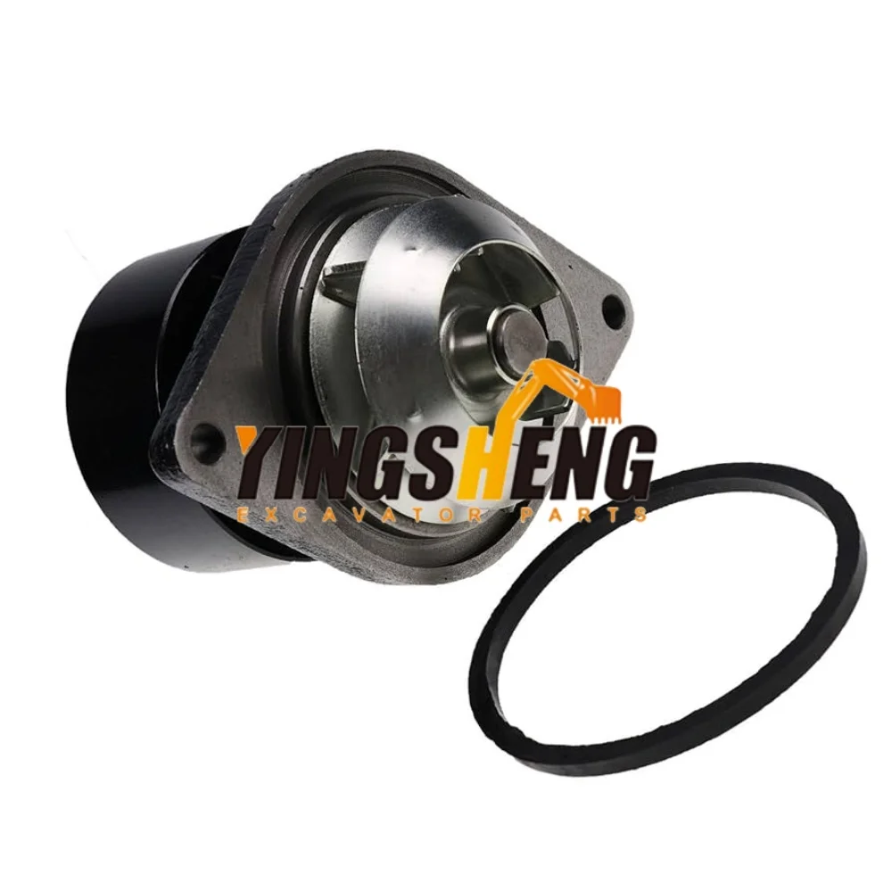 

High-performance and durable Komatsu Cummins excavators PC60-7, PC120-6, PC200-6 engines, water pumps, 6735-61-1500 generators