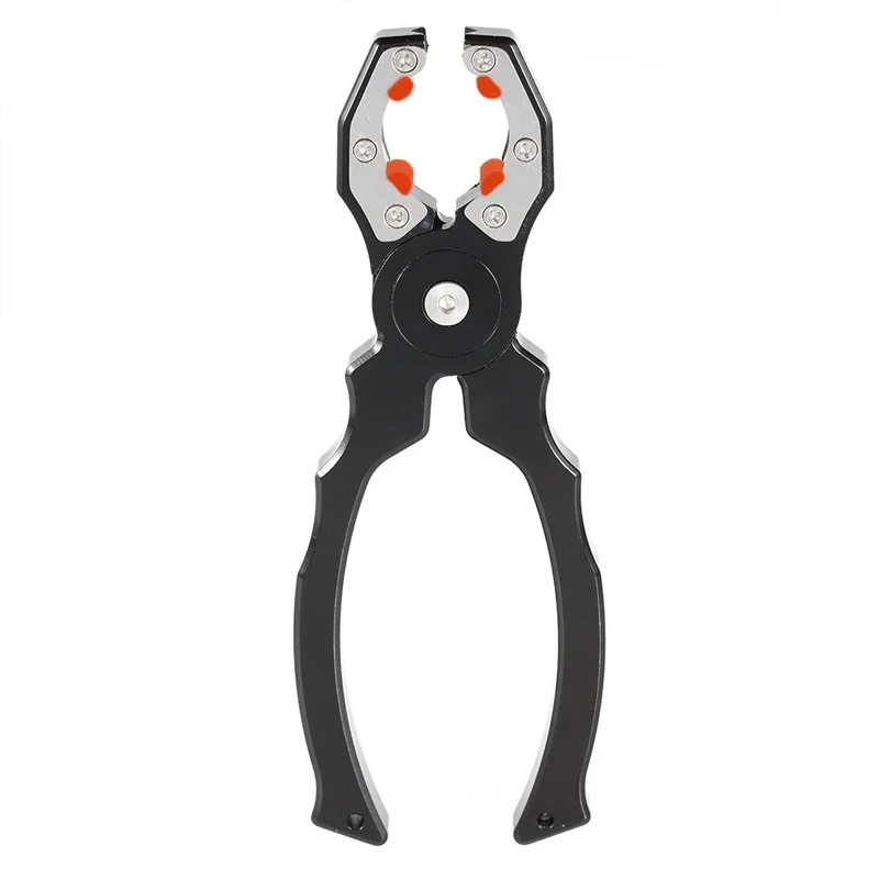 M5 Quad-Schraubens chl üssel mit eingebautem Einweg-Lager werkzeug 1,5mm/2mm Schraubendreher-Entriegelung propeller bürstenloser Motor für RC-Fpv-Drohne