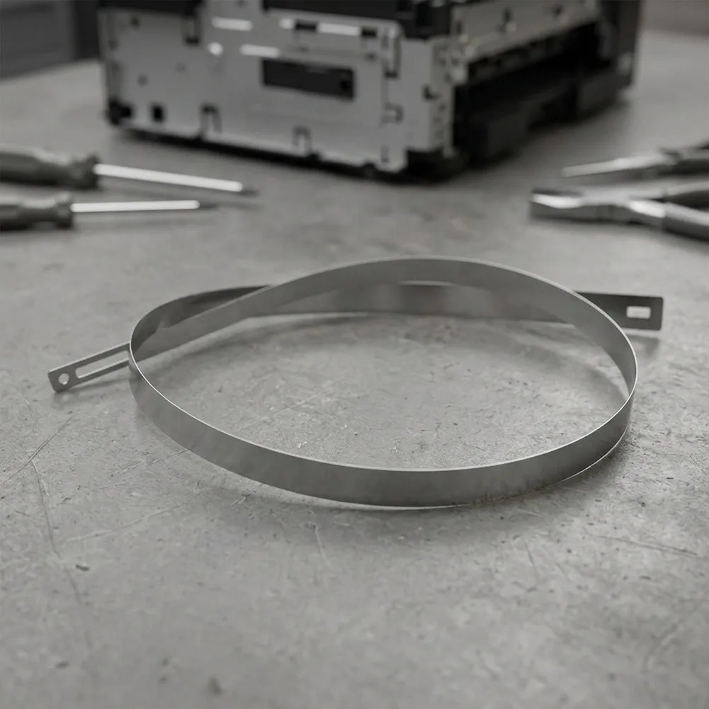 Well Engineered Printer Components Encoder Strip Printer Encoder Boost Print Quality Performance Printer Parts