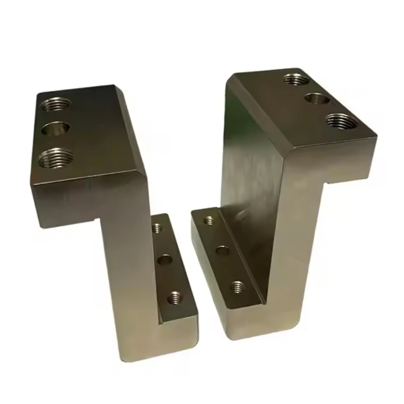 CNC Machining Service for Consumer Electronics Housings
