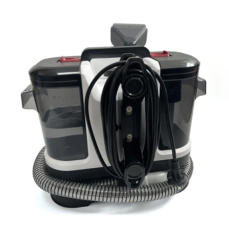 Fabric cleaning machine small multifunctional sofa cleaning machine household spray suction integrated carpet cleaning machine