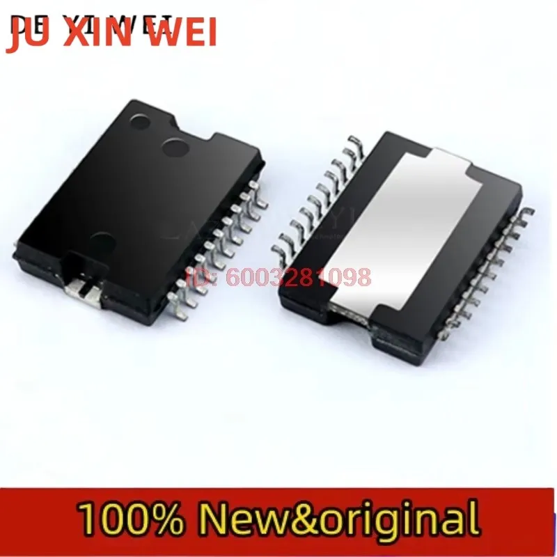 5PCS/LOT TLE6220GP TLE6220 HSOP20 car ic for engine computer board vulnerable fuel injection driver chip