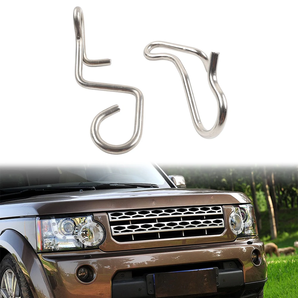 

For Land Rover Range Rover Sport Discovery 3 4 SPU500050 SPU500040 1Pc Car Handbrake Cable Guide Bracket Mount