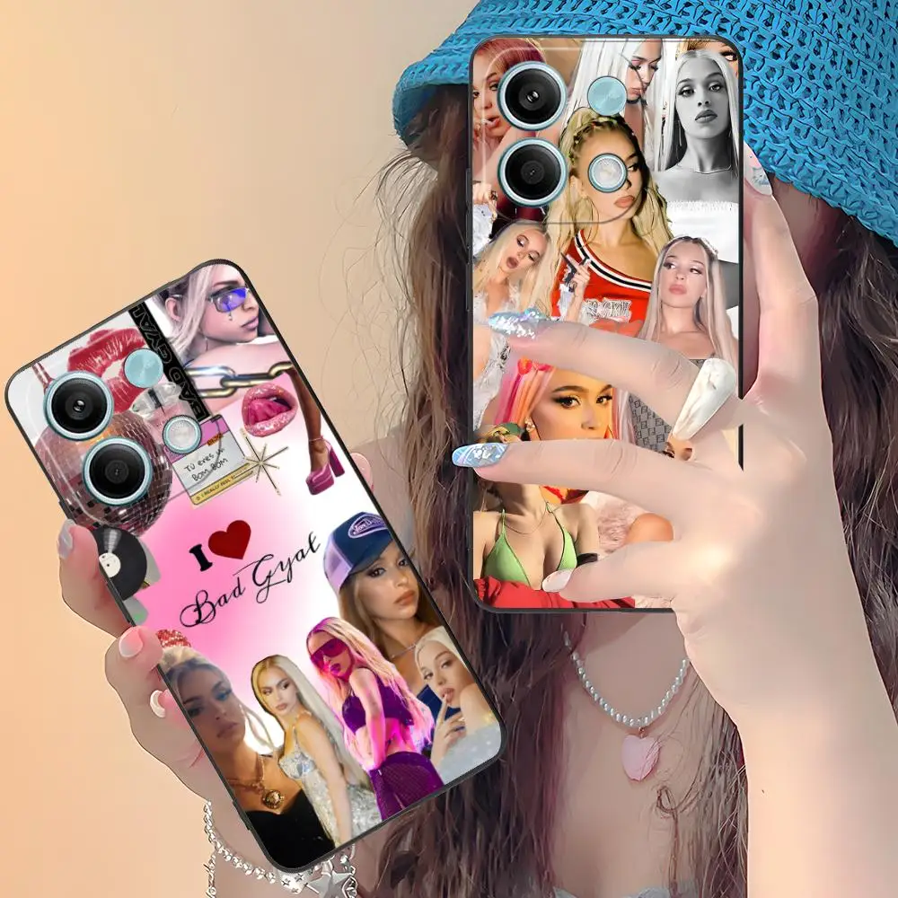 Bad Gyal Mobile Pho… - image