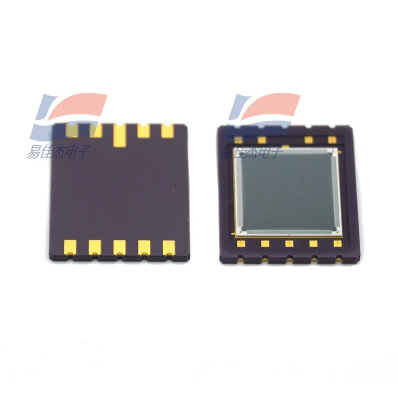 Light Spot Detection High Accuracy Position Sensitive Detectors Two Dimensional PSD S5991-01