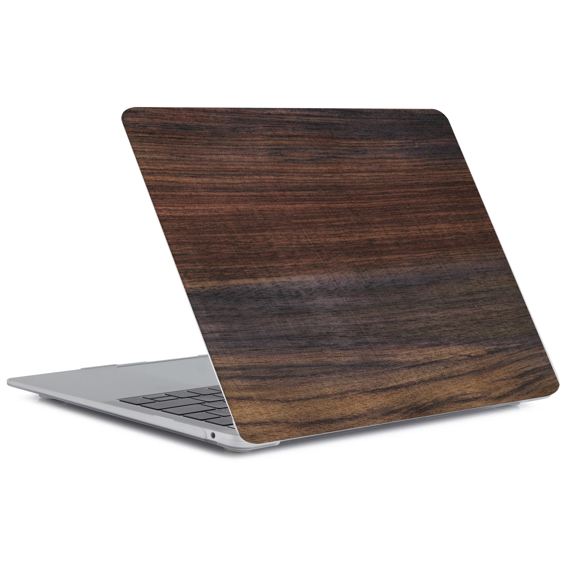 EGYAL Laptop Case for MacBook Air 13.6 2025 Air 15,3 inch the Grain of the Wood Case for Pro 14 16 inch Case for Pro Air 13 16