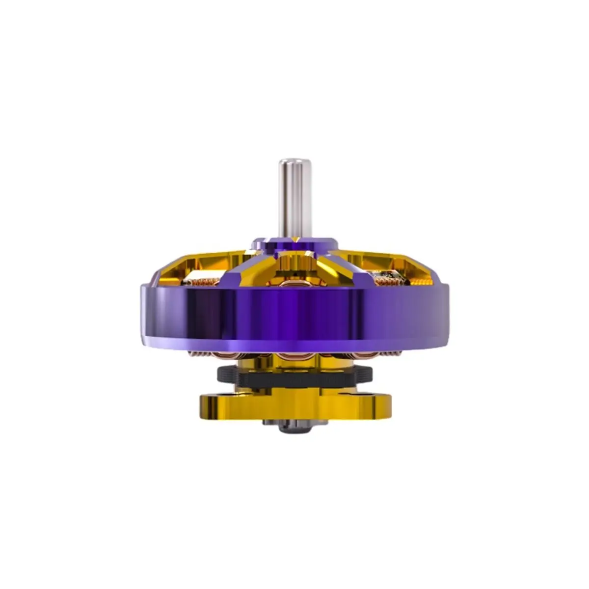 DT85 New 1002 FPV Motor 23500KV High Speed Brushless Engine for Toothpick Drones Compact Size Racing Quadcopter Parts