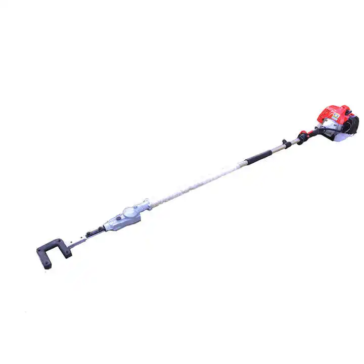 كيب آلة الاهتزاز عناب البندق اللوز البحر النبق آلة قطف آلة قطف الزيتون حصادة