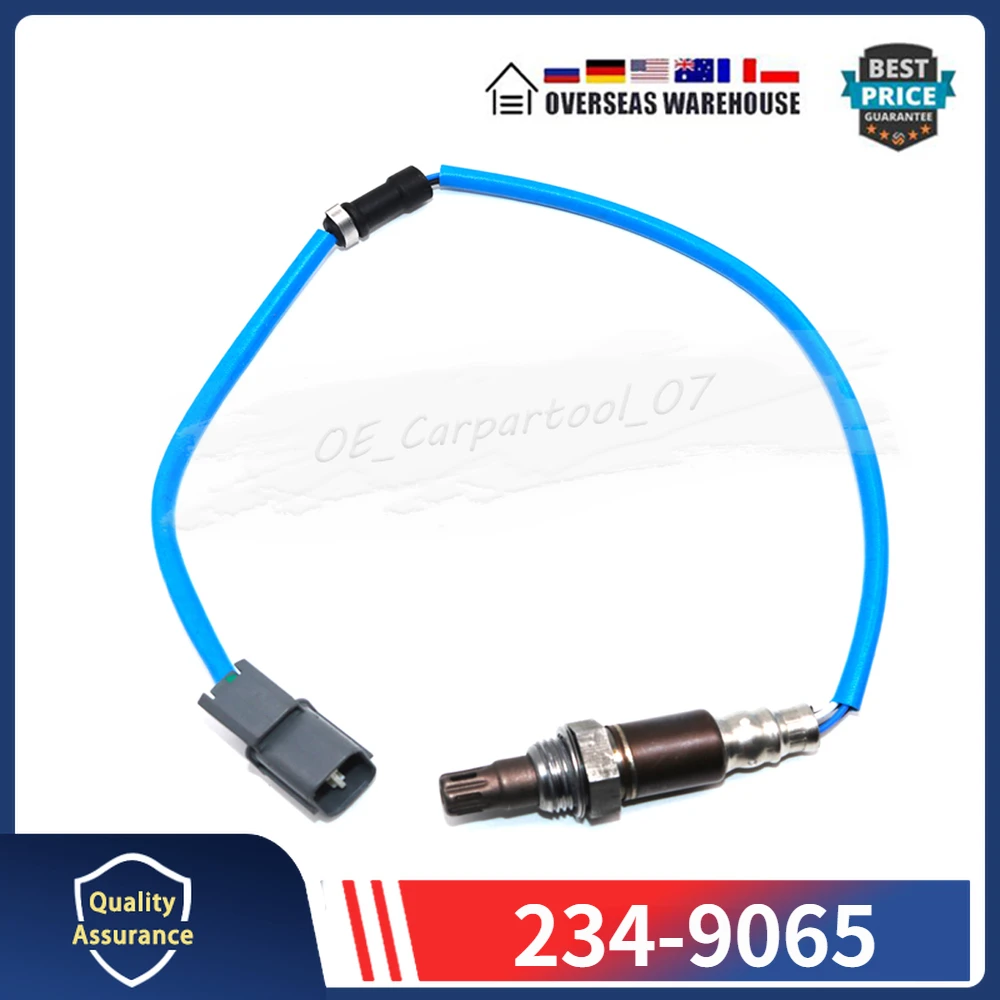 

234-9065 Air Fuel Ratio Oxygen Sensor For 2006 2007 2008 2009 Honda S2000 2.2L 2005 Acura RSX 2.0L Upstream 36531-PNE-003