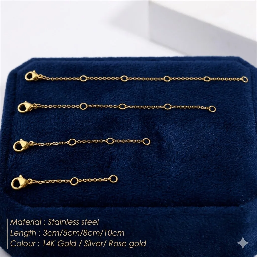 St-Delan 3/5/8/10CM…