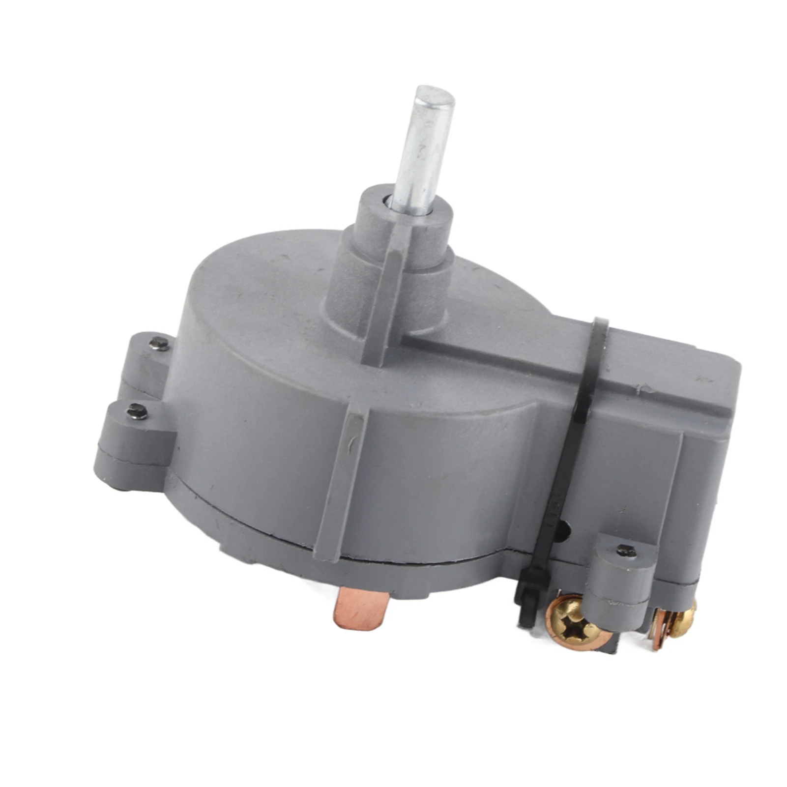 Trolling Motor Switch Practical High Current Motor Speed Heatproof for Electric Motor / Outboard  Sunelexe Electric Boat