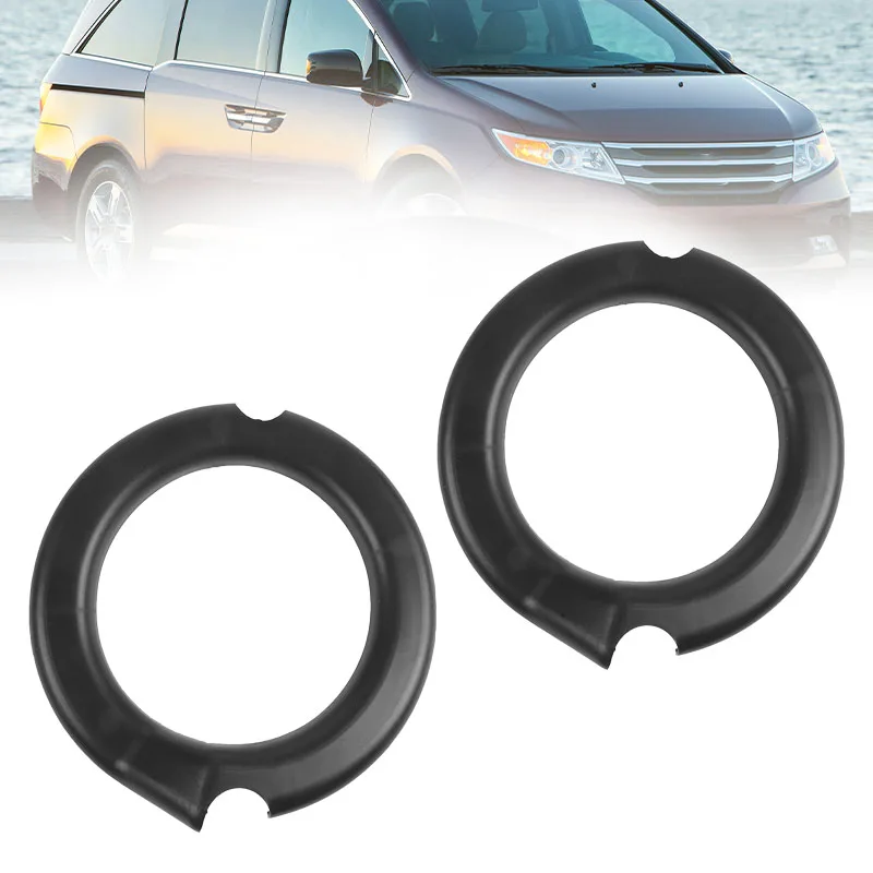 

Левый и правый задний пружинный изолятор для Honda Odyssey 2011 2012 2013 2014 2015-2017 52748S0XA00 52744TK8A00 52744-TK8-A00