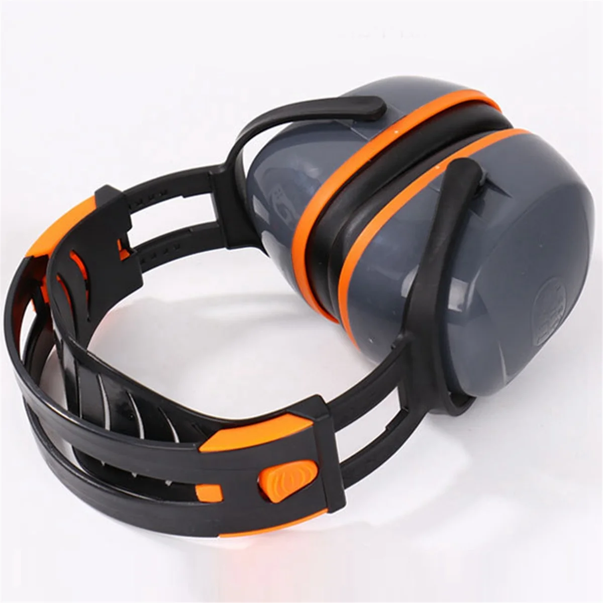 Ear Defender Headphone Noise Cancel Sound Blocking Ear Plug Soundproof Earmuffs Noise Reduction Protection Hearing