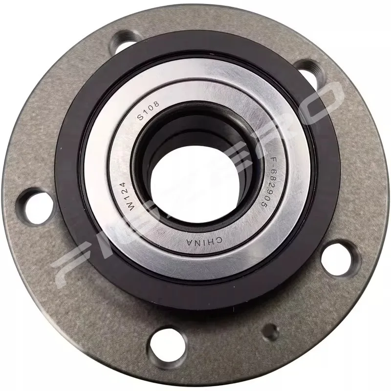 1T0598611B Rear Wheel Bearing for Volkswagen Golf Tiguan Sko.da Octavia Superb Before2013 for Audi Q3