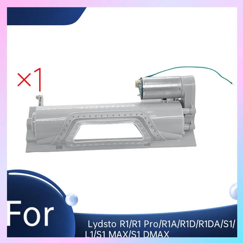 Abrg-Durable Main B… - image