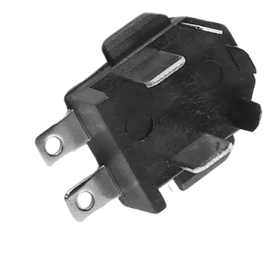 Reemplazo de conector de batería para herramientas eléctricas, bloque de terminales de conector de batería de iones de litio de 12V, 1 ud.