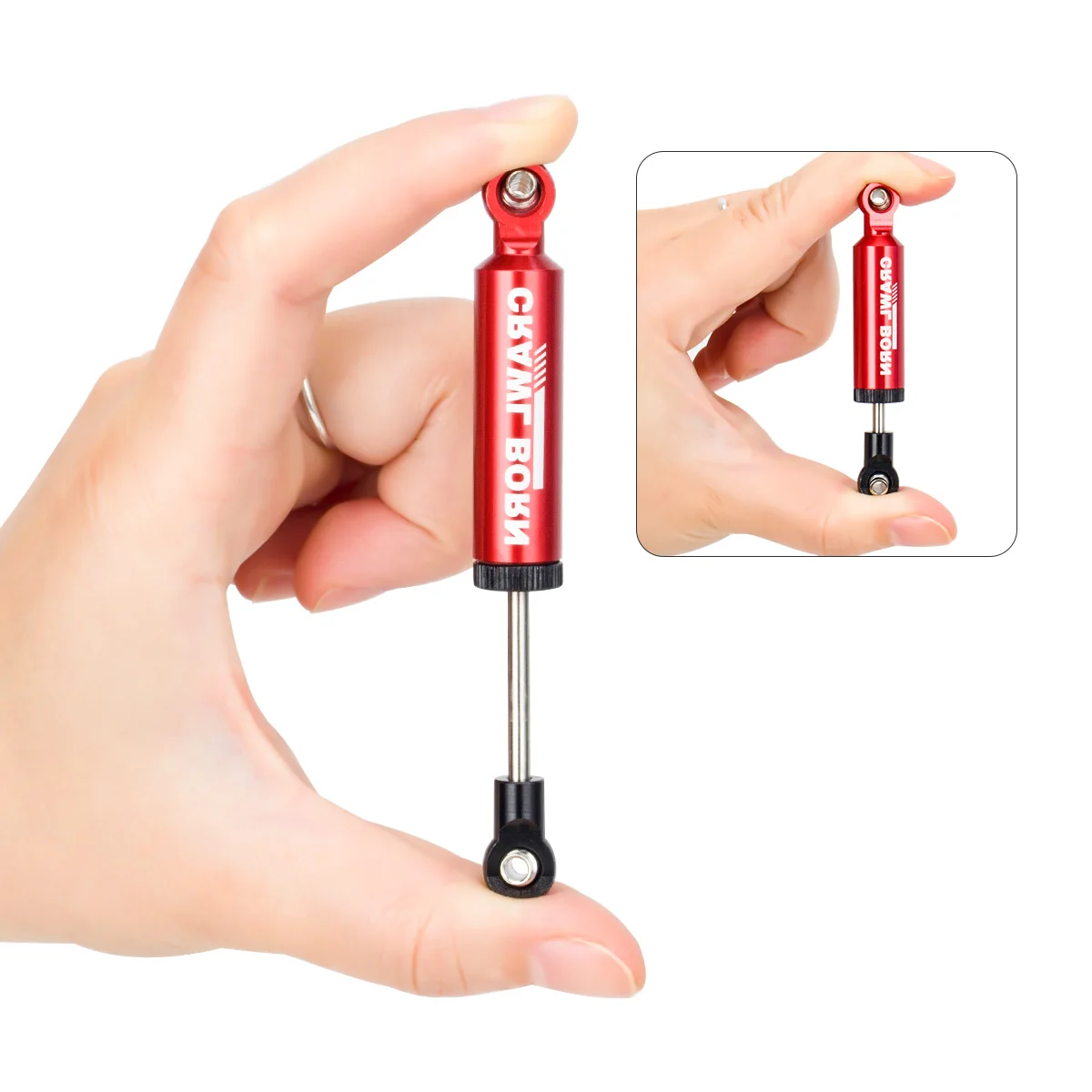 Thumbnail 3 - #19 Latest RC Car Shock Absorbers Offers
