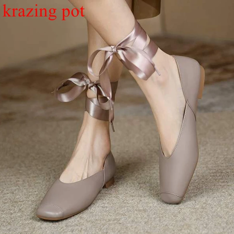 krazing-pot-zapatos-planos-de-cuero-genuino-para-mujer-calzado-con-punta-cuadrada-y-lazo-transpirables-a-la-moda-para-bailarina-de-ballet