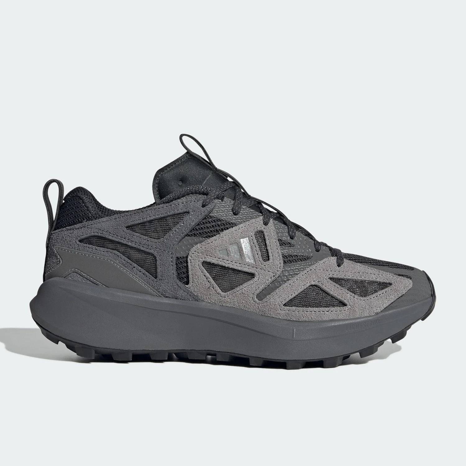 Adidas Authentic KANTAI TRAIL Men's Women's Off-Road Sports Running Shoes JQ9628